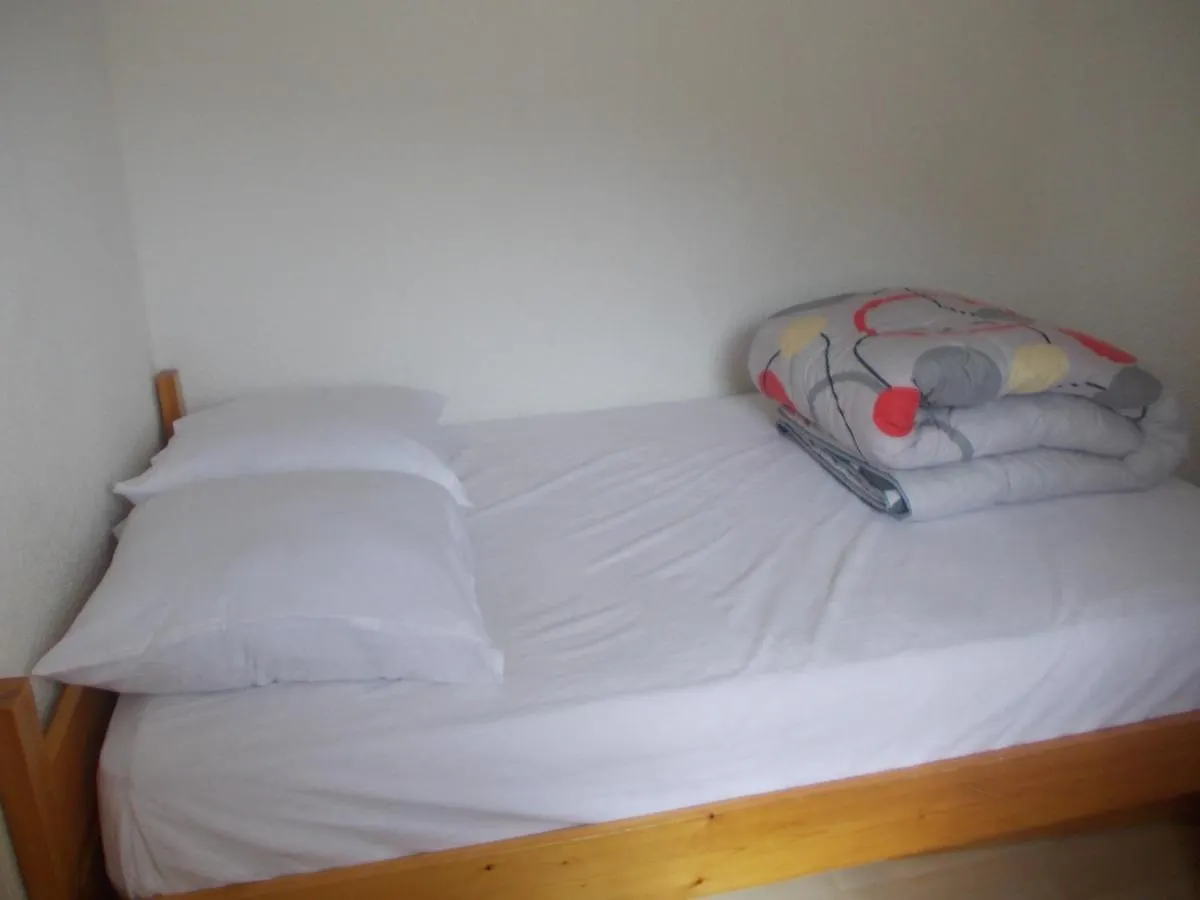 Residence Le Grand Schuss T2 Pied Des Pistes Saint-Lary-Soulan Appartamento