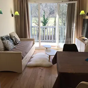 T2 Idéalement Situé Au Coeur De Saintlary Appartement