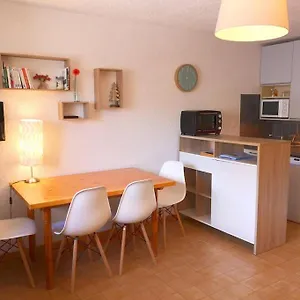 4personnes à Lary Soulan Appartement