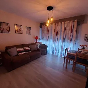 Apartamento Le Tout A Pied, Saint-Lary-Soulan