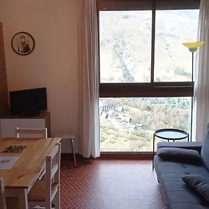 St Lary Soulan Pied Des Pistes Appartement
