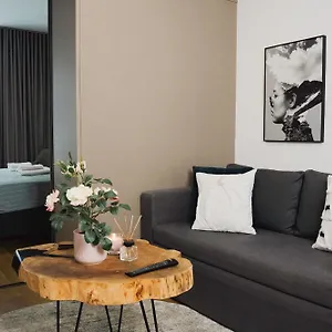 Khan 2 Appartement Ljubljana